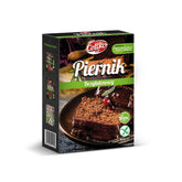 Adunan roti halia bebas gluten 300 g CELIKO